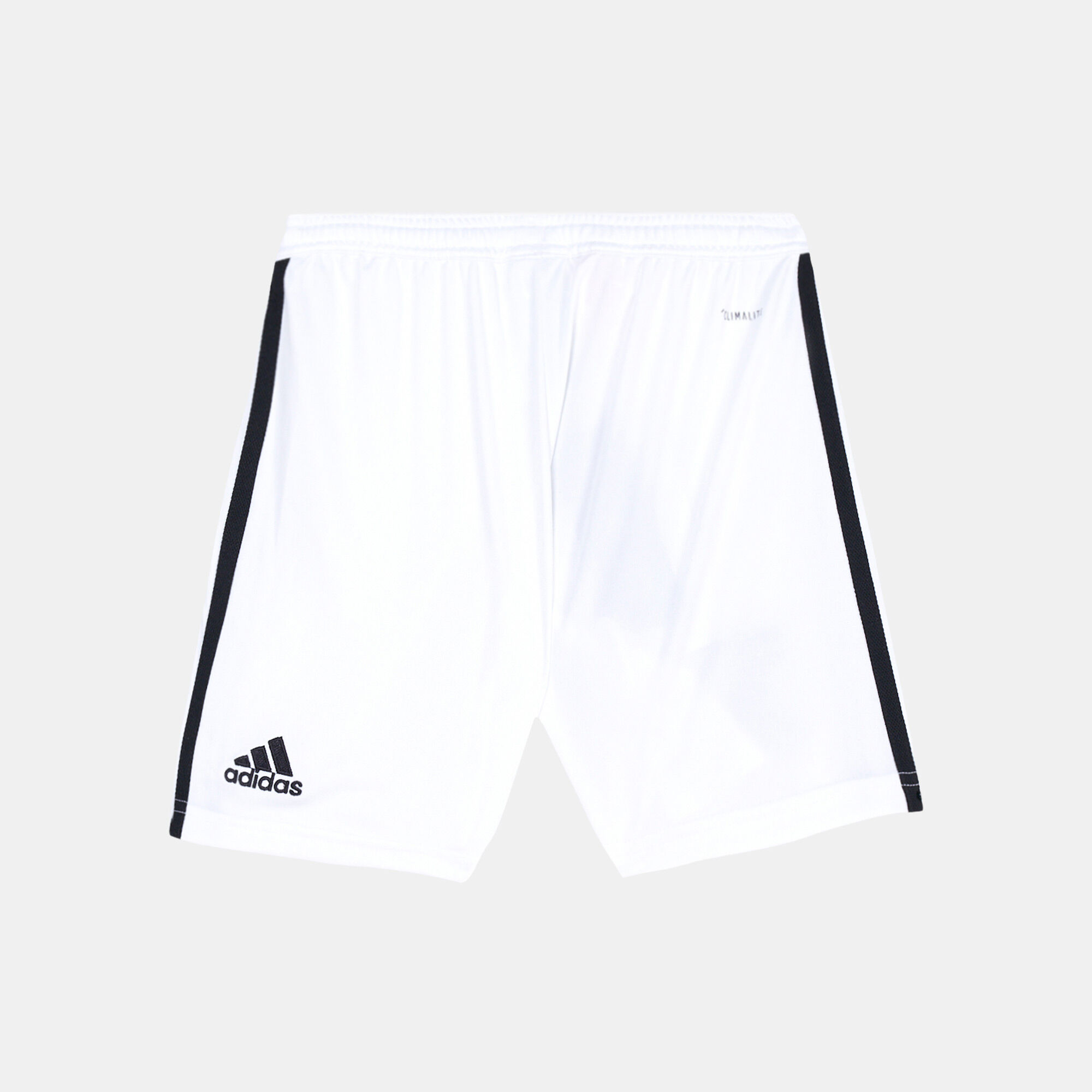 Kids Juventus F.C. Home Shorts 2018 19