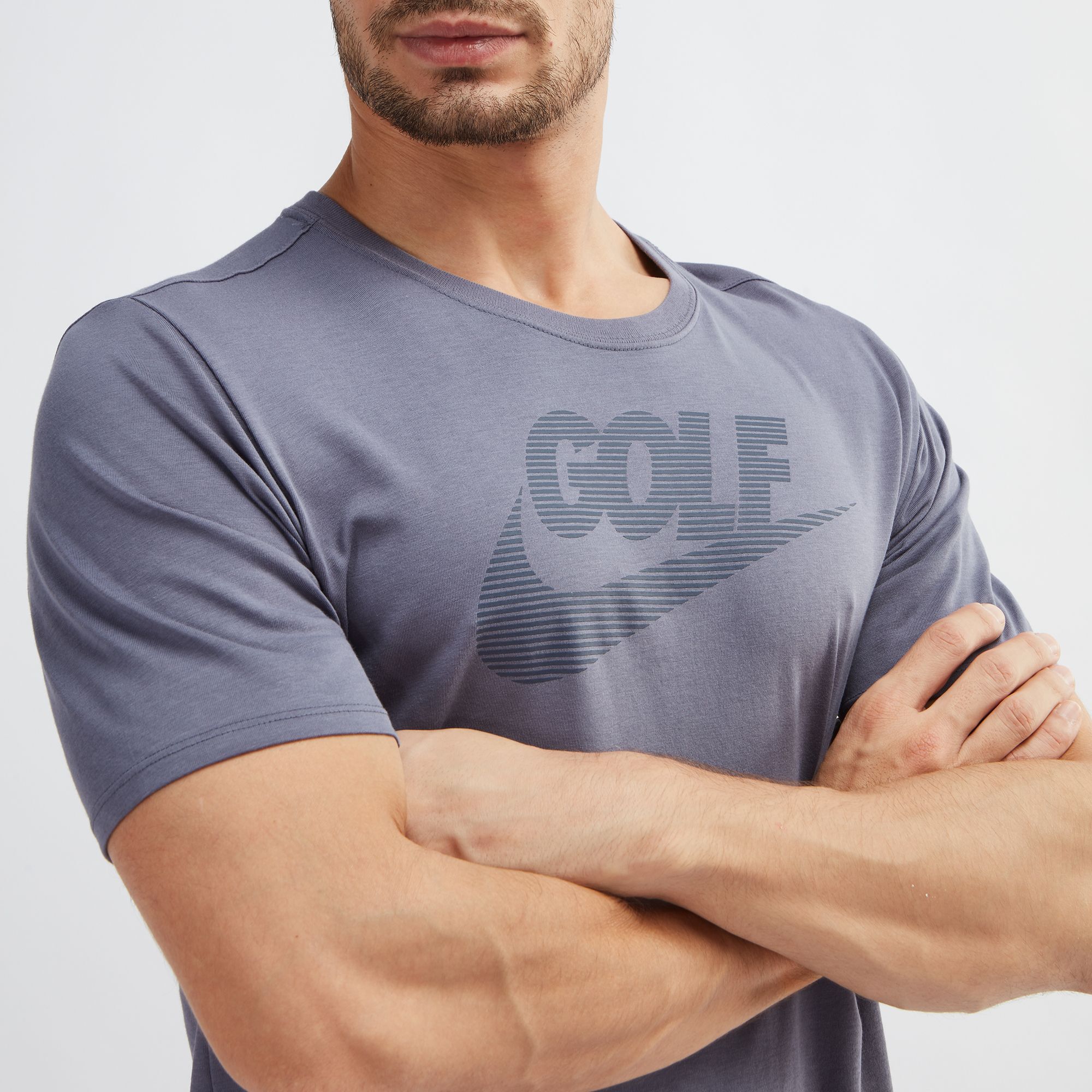 Nike golf lockup t shirt on sale