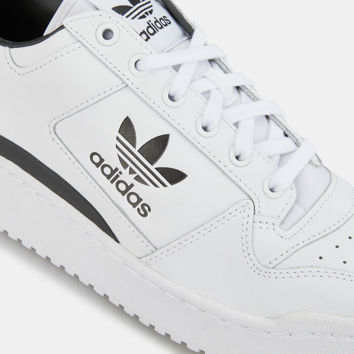 adidas Originals Women's Forum Bold Shoe White adidas Originals Women's Forum Bold Shoe White image number 4