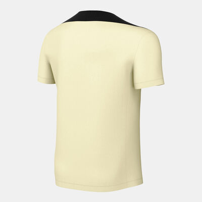 Nike Kids' Liverpool Dri-FIT Strike Football Top Ivory