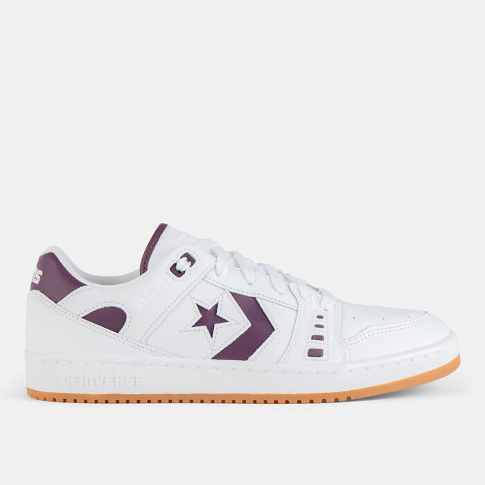 Converse Cons AS-1 Pro Unisex Shoes White Converse Cons AS-1 Pro Unisex Shoes White image number 0