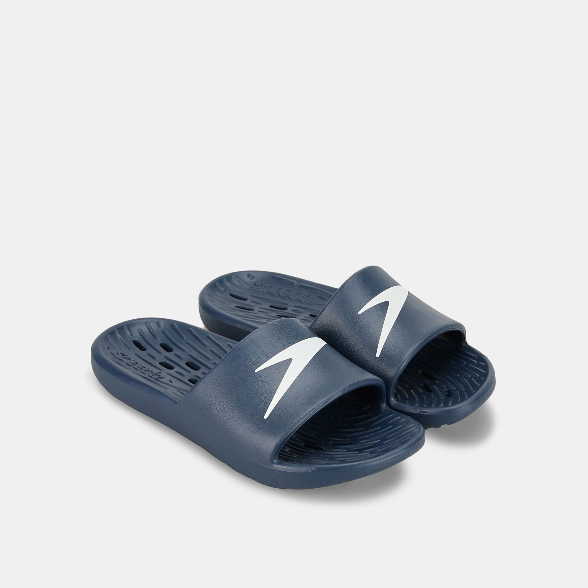 Speedo slides womens store