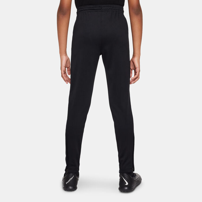 Nike Kids' Academy25 Dri-FIT Football Shorts Black Nike Kids' Academy25 Dri-FIT Football Shorts Black image number 1
