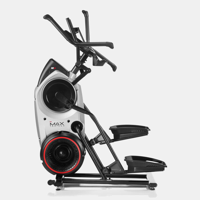 Bowflex Max M6i Elliptical Trainer Multi-Color image number 0