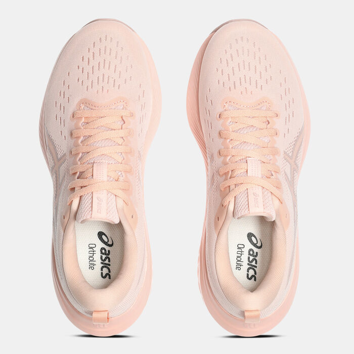 ASICS Women's GEL-EXCITE 10 Shoe Pink ASICS Women's GEL-EXCITE 10 Shoe Pink image number 4
