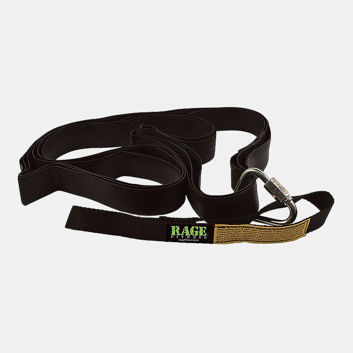 RAGE Pull-Up Assist Multi-Color RAGE Pull-Up Assist Multi-Color image number 0