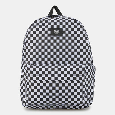 Vans Men's Old Skool Drop V Backpack Black Vans Men's Old Skool Drop V Backpack Black