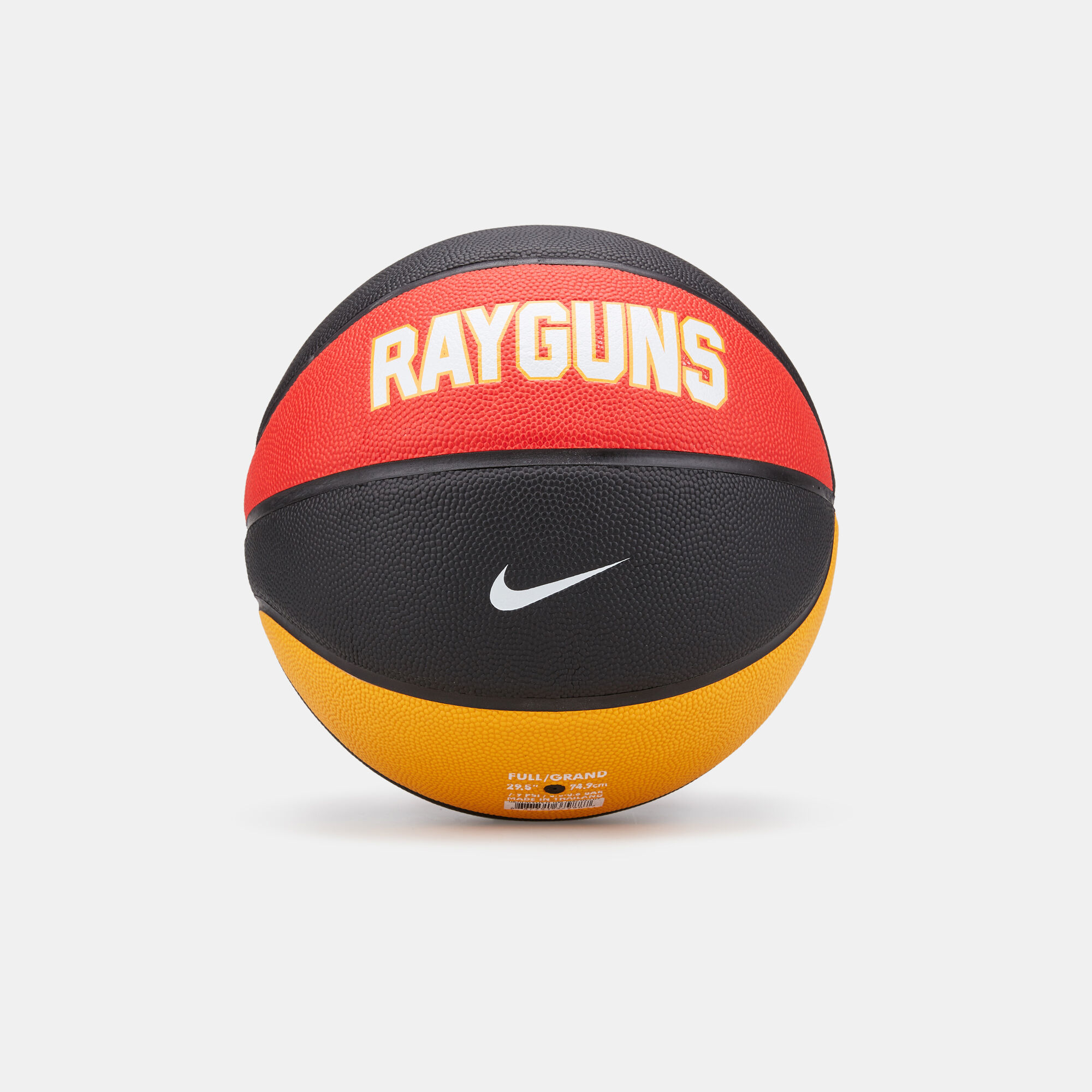 nike rayguns basketball