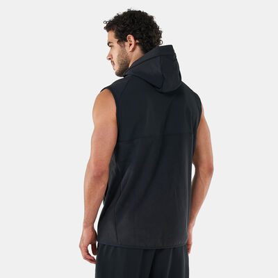 Nike Men's Therma-FIT Winterized Training Gilet Black Nike Men's Therma-FIT Winterized Training Gilet Black
