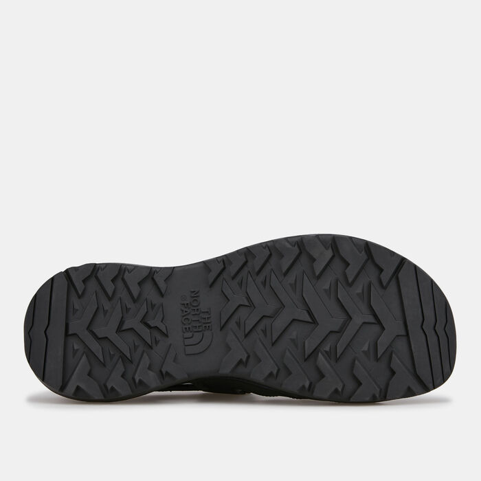 The North Face Men's Hedgehog III Sandals Black in KSA | SSS