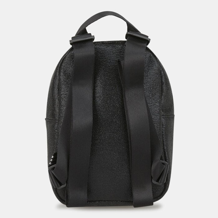 adidas Originals Women's Mini Backpack Grey adidas Originals Women's Mini Backpack Grey image number 1