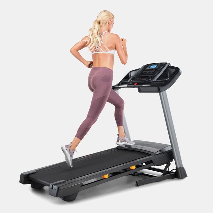NordicTrack T Series 6.5 Treadmill Black NordicTrack T Series 6.5 Treadmill Black image number 4
