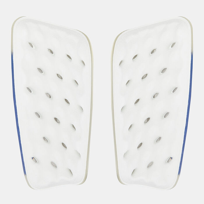 Nike Men’s Mercurial Lite CR7 Shin Guards Clear image number 1