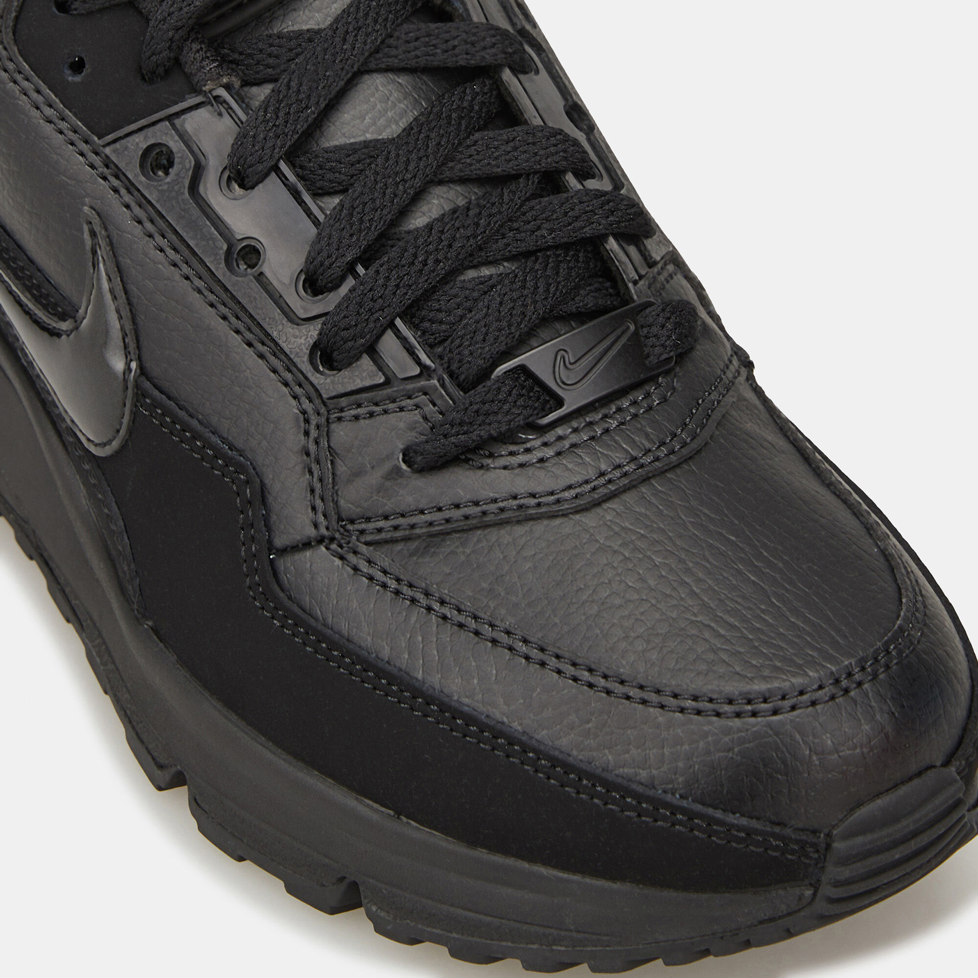 Buy Nike Men s Air Max LTD 3 Shoe Black in KSA SSS