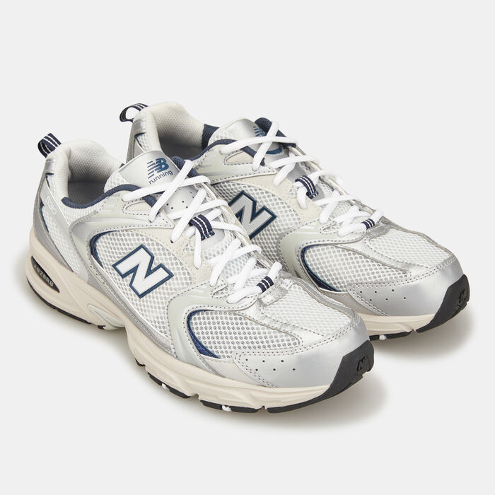 New Balance Women's 530 Shoe Grey image number 1