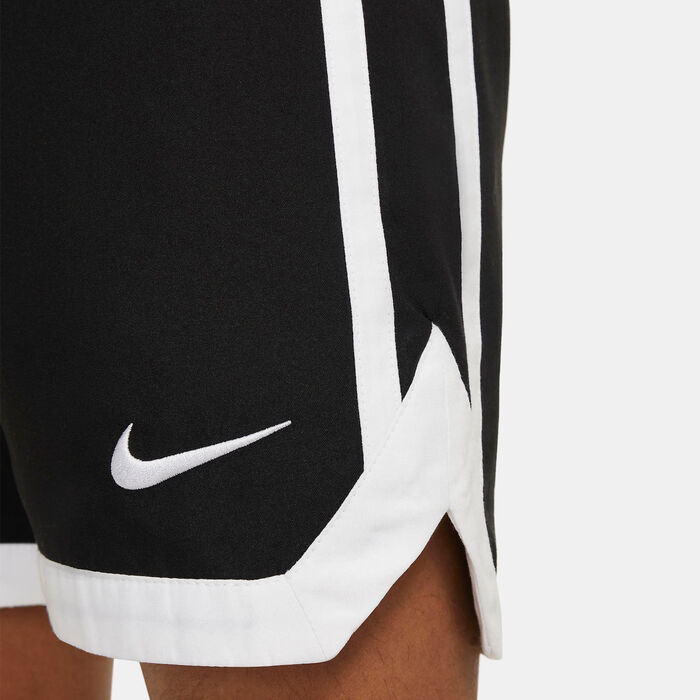 Nike Swim Kids' Volley Swimming Shorts Black Nike Swim Kids' Volley Swimming Shorts Black image number 4