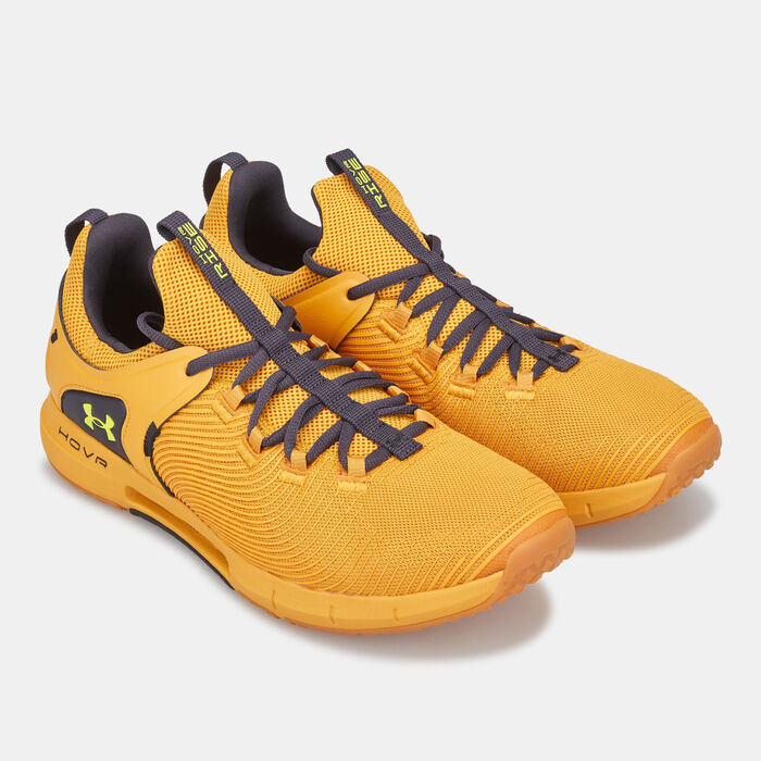 Under Armour Men's UA HOVR Rise 2 Training Shoe Under Armour Men's UA HOVR Rise 2 Training Shoe image number 1