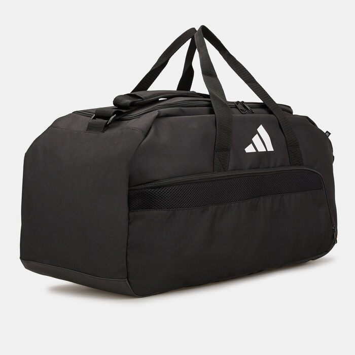 adidas Tiro League Duffel Bag (Medium) Black image number 2