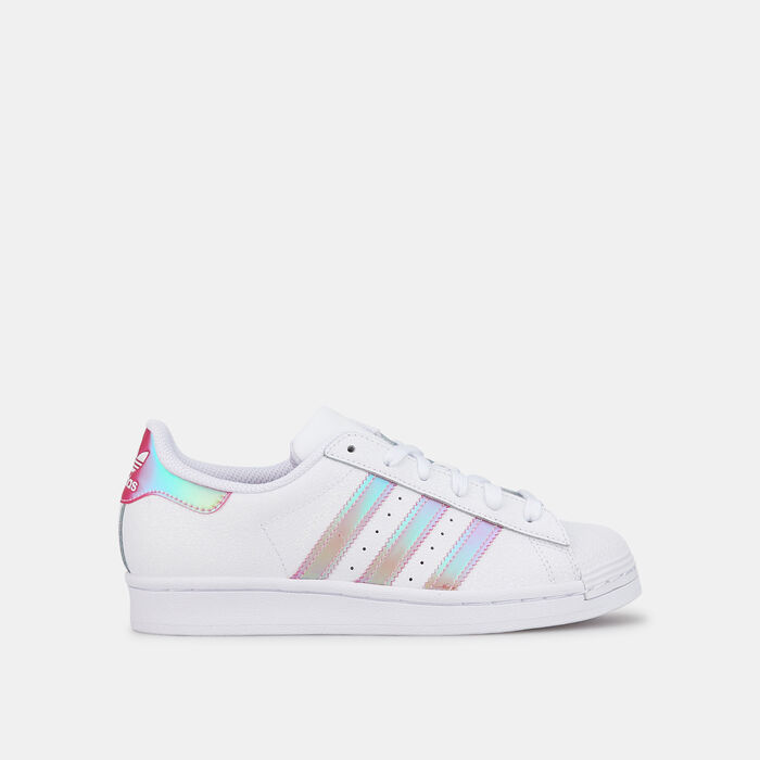 Kids' Superstar Shoe Kids' Superstar Shoe image number 0