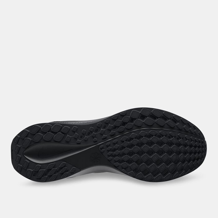 Nike Women's Pegasus 41 Road Running Shoes Black Nike Women's Pegasus 41 Road Running Shoes Black image number 3