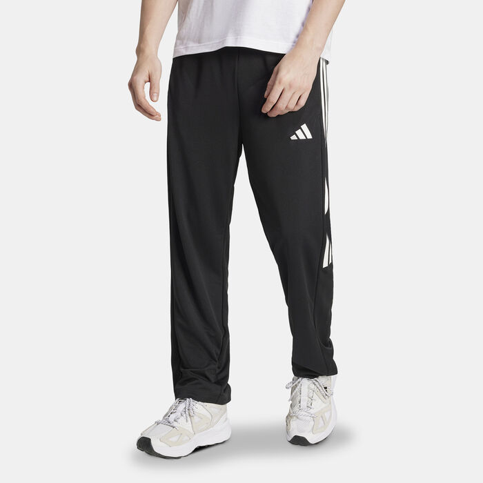 adidas Men's Emerging Harmony Tiro Track Pants Black adidas Men's Emerging Harmony Tiro Track Pants Black image number 0