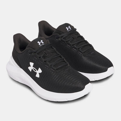 Under Armour Women's UA Phade RN 3 Running Shoes Black Under Armour Women's UA Phade RN 3 Running Shoes Black