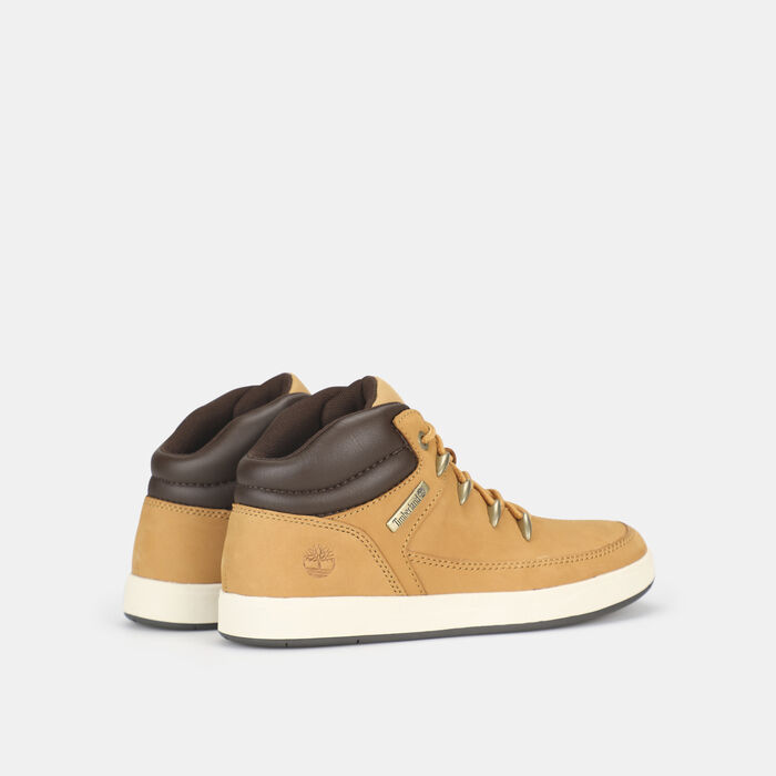 Kids' Davis Square Eurosprint Shoe Kids' Davis Square Eurosprint Shoe image number 2