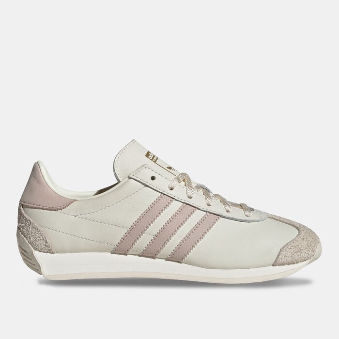adidas Originals Women's Country OG Shoes White image number 1