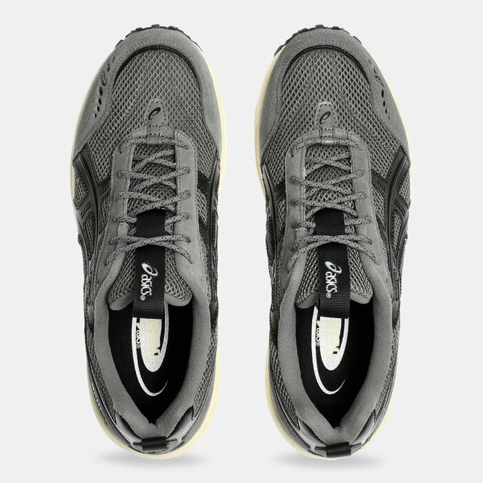 ASICS Men's GEL-1090v2 Shoes Grey image number 4