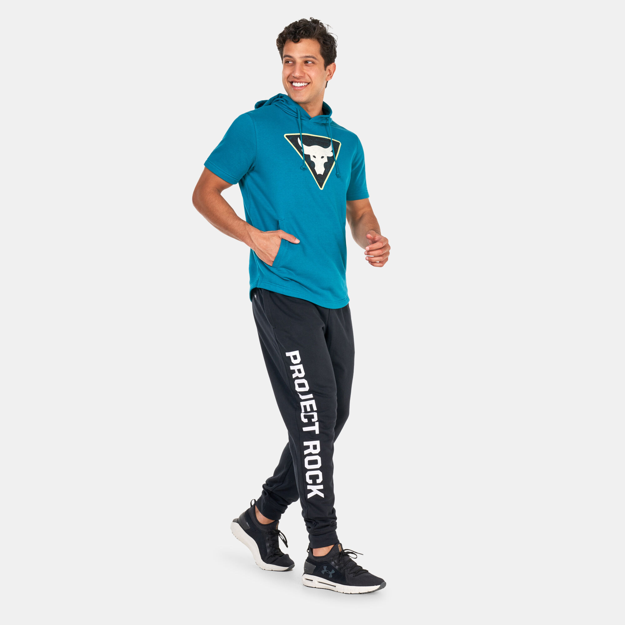 Men's project rock clearance