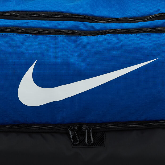 Nike Brasilia Training Duffel Bag 9.0 (60L) Nike Brasilia Training Duffel Bag 9.0 (60L) image number 3