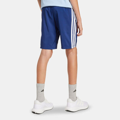 adidas Kids' Essentials Shorts Blue