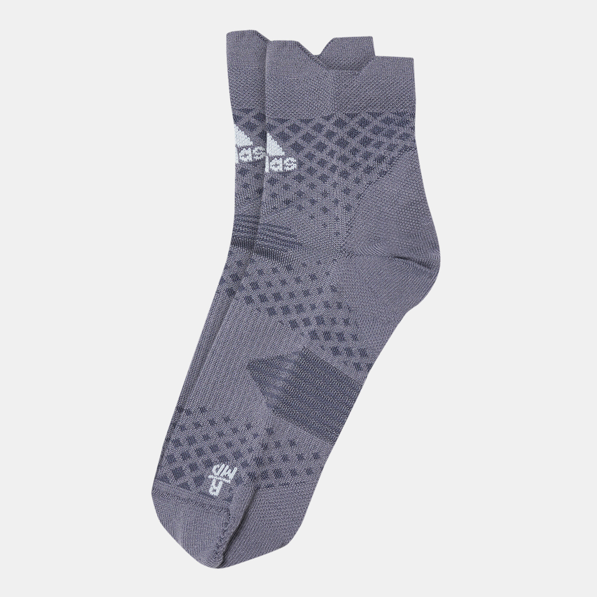 Adidas quarter socks mens top