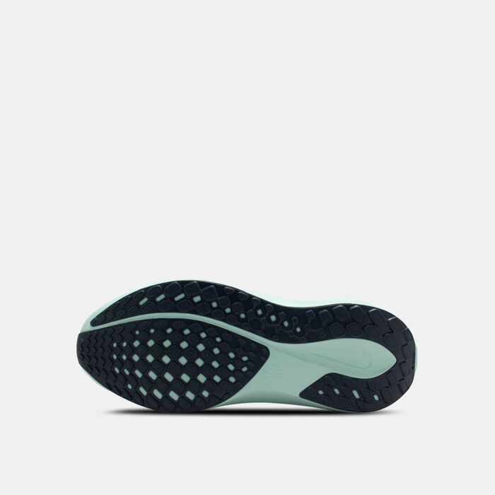 Nike Kids' Pegasus 41 Road Running Shoes Blue Nike Kids' Pegasus 41 Road Running Shoes Blue image number 3