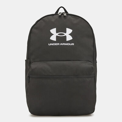 Under Armour Essential Lite Backpack Black