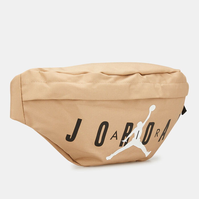 Nike Kids' Air Hip Pack Beige Nike Kids' Air Hip Pack Beige image number 2