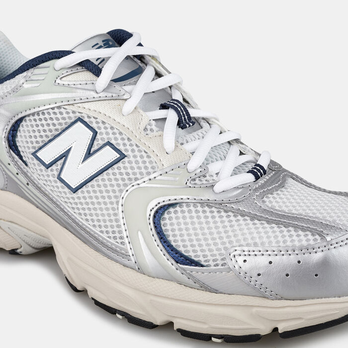 New Balance Men's 530 Shoe Grey New Balance Men's 530 Shoe Grey image number 4
