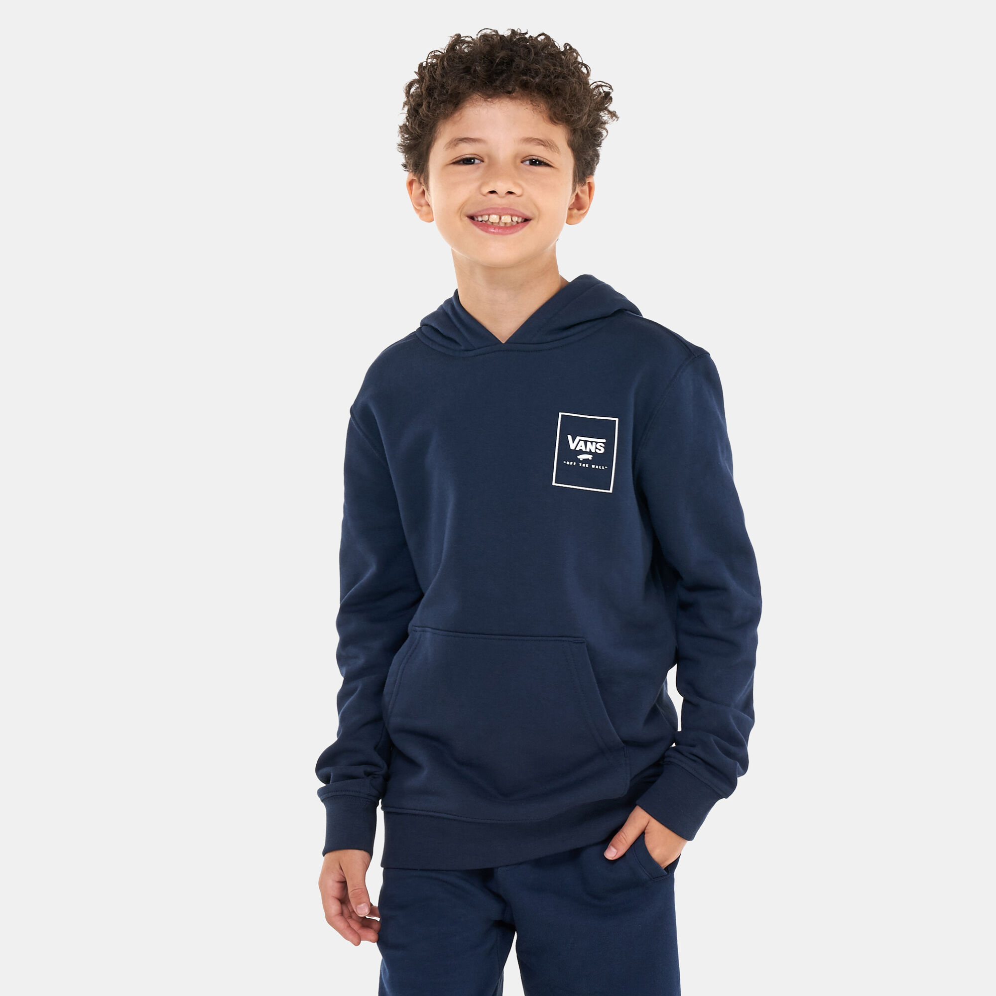 Vans box hoodie discount