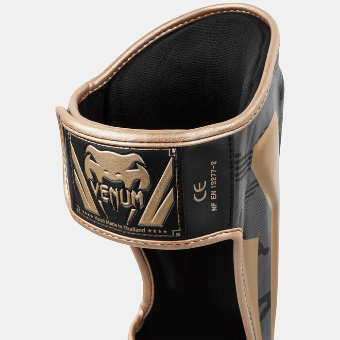 Venum Elite Standup Shin Guards Multi-Color image number 3