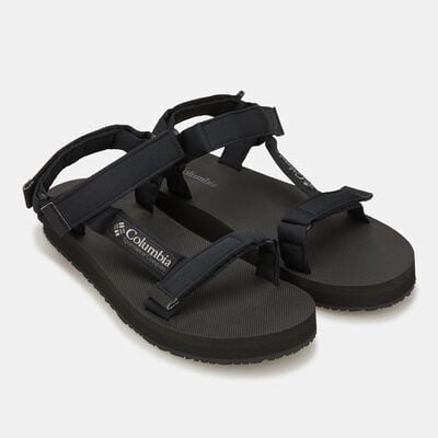 Columbia Men's Breaksider Sandals Black Columbia Men's Breaksider Sandals Black