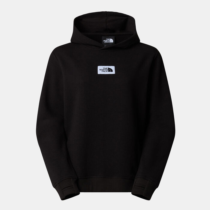 The North Face Women's Hoden Hoodie Black The North Face Women's Hoden Hoodie Black image number 0