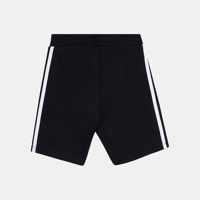 adidas Originals Kids' Adicolor Shorts Black image number 1