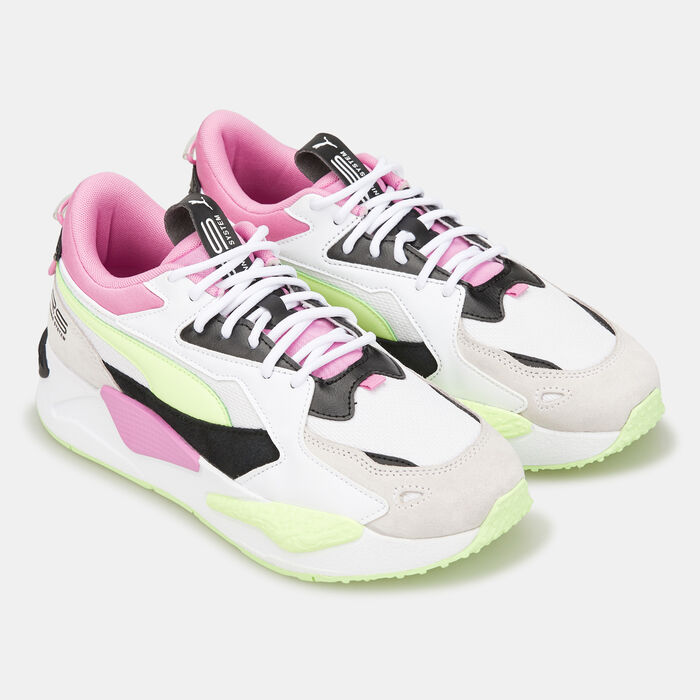 PUMA Women's RS-Z Reinvent Shoe Multi-Color image number 1