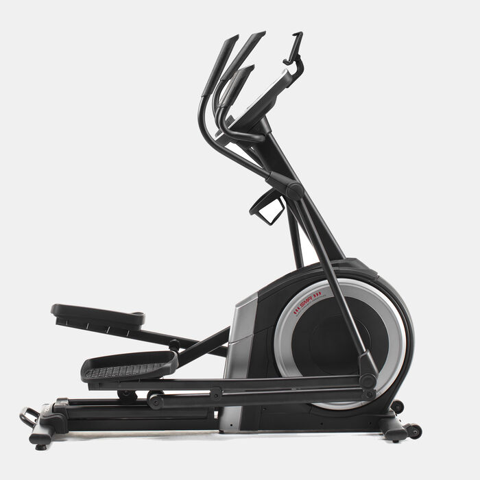 NordicTrack C5.5 Elliptical Trainer Multi-Color NordicTrack C5.5 Elliptical Trainer Multi-Color image number 1