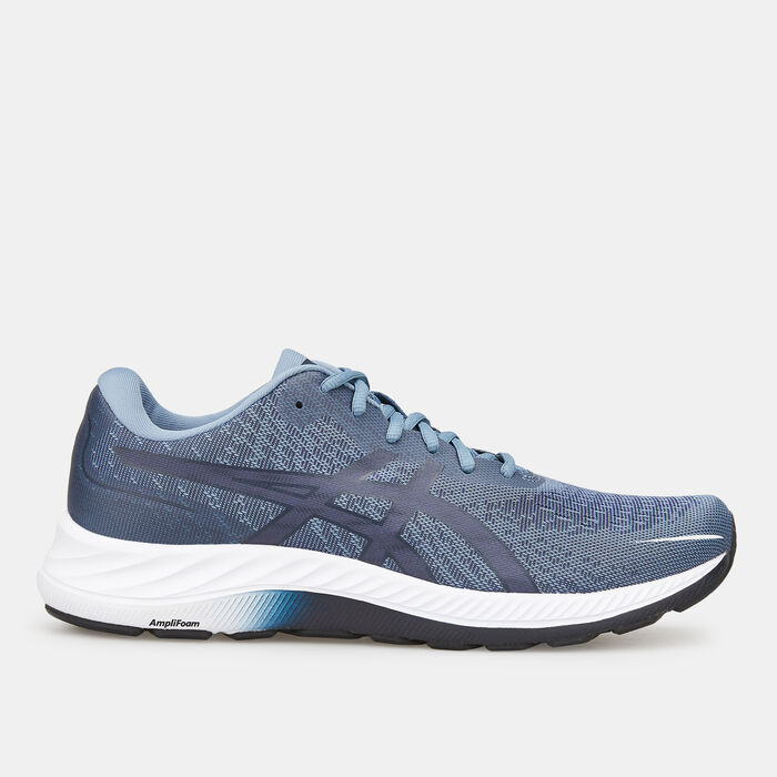 ASICS Men's GEL-EXCITE 9 Shoe Grey ASICS Men's GEL-EXCITE 9 Shoe Grey image number 0
