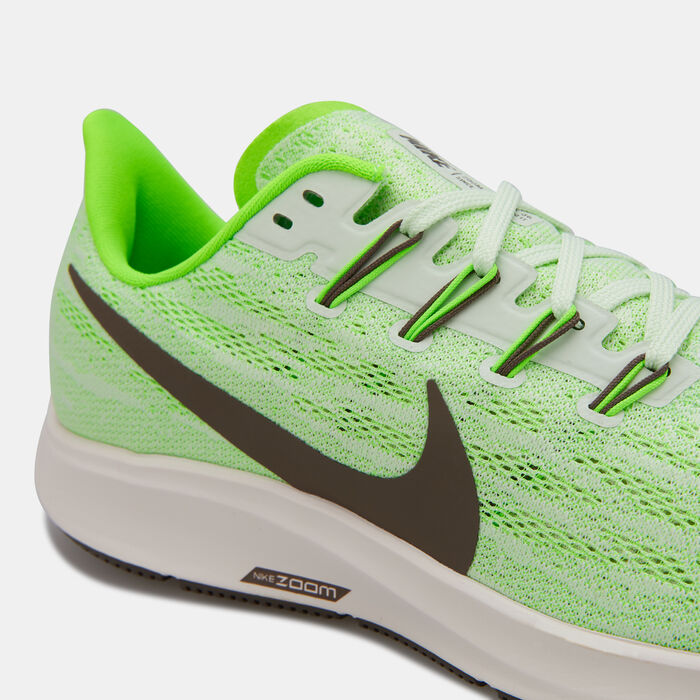 Men's Air Zoom Pegasus 36 Shoe Men's Air Zoom Pegasus 36 Shoe image number 5