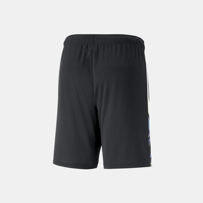 PUMA Men's Neymar Jr. Creativity Shorts Black PUMA Men's Neymar Jr. Creativity Shorts Black image number 1