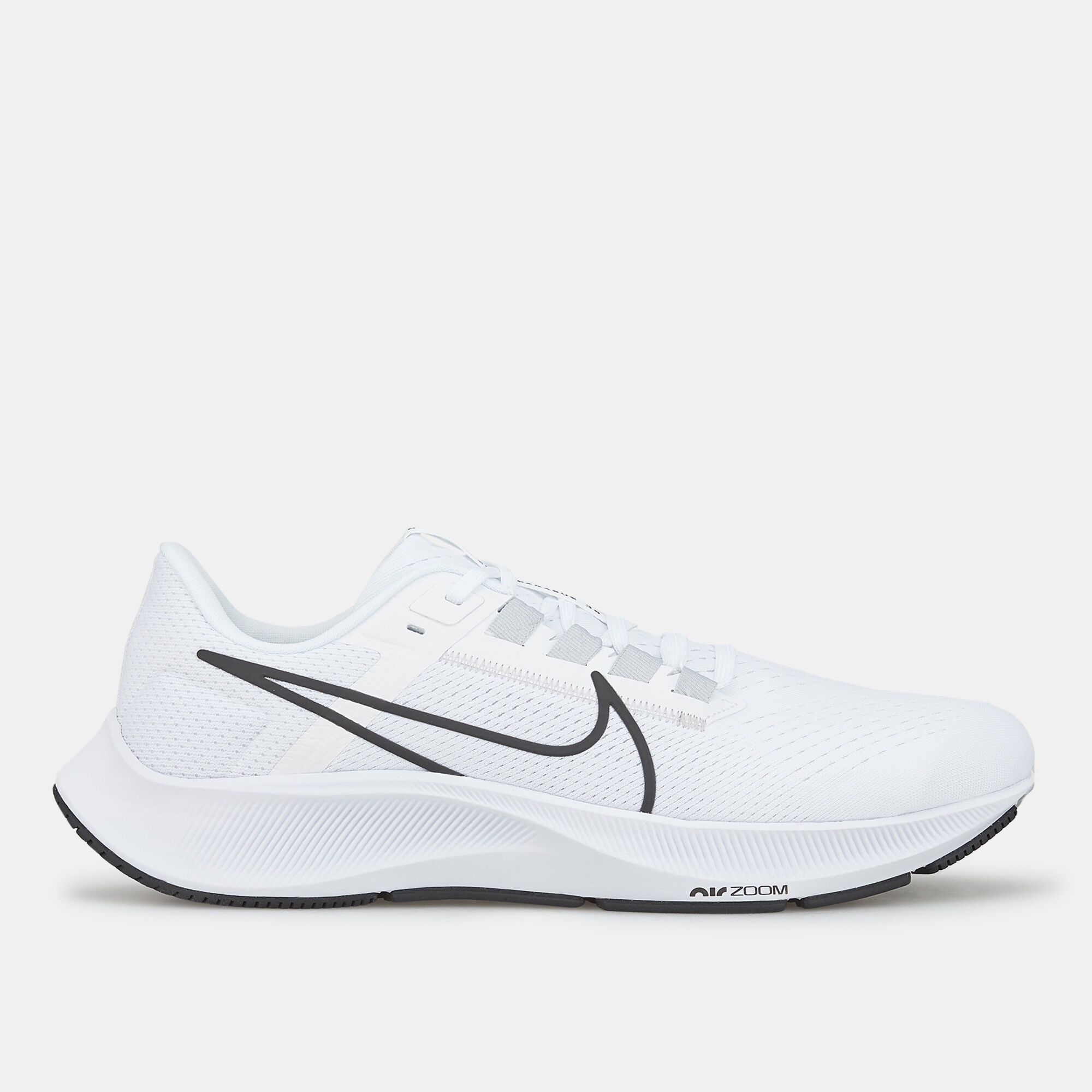 Buy Nike Men s Air Zoom Pegasus 38 Running Shoe White in KSA SSS