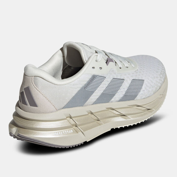 adidas Women's Adistar 3 Running Shoes Black adidas Women's Adistar 3 Running Shoes Black image number 2