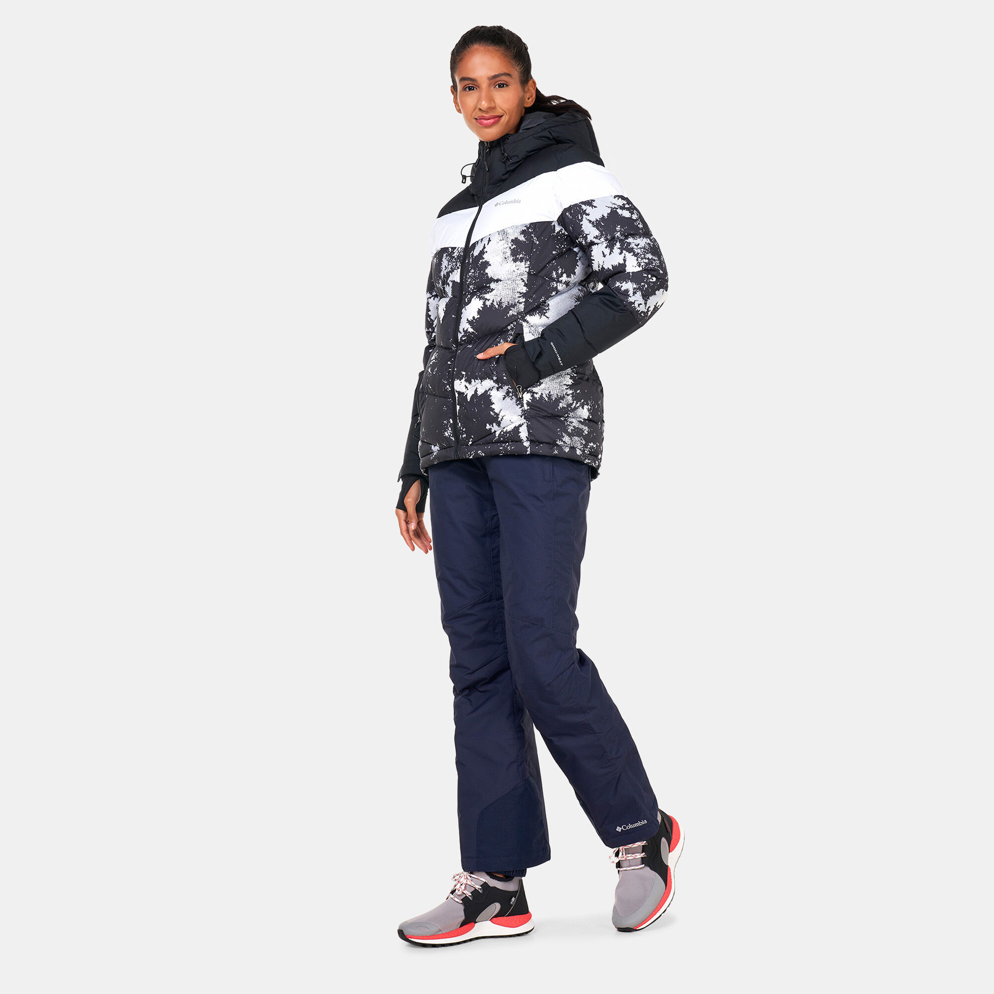 Omni heat pants clearance